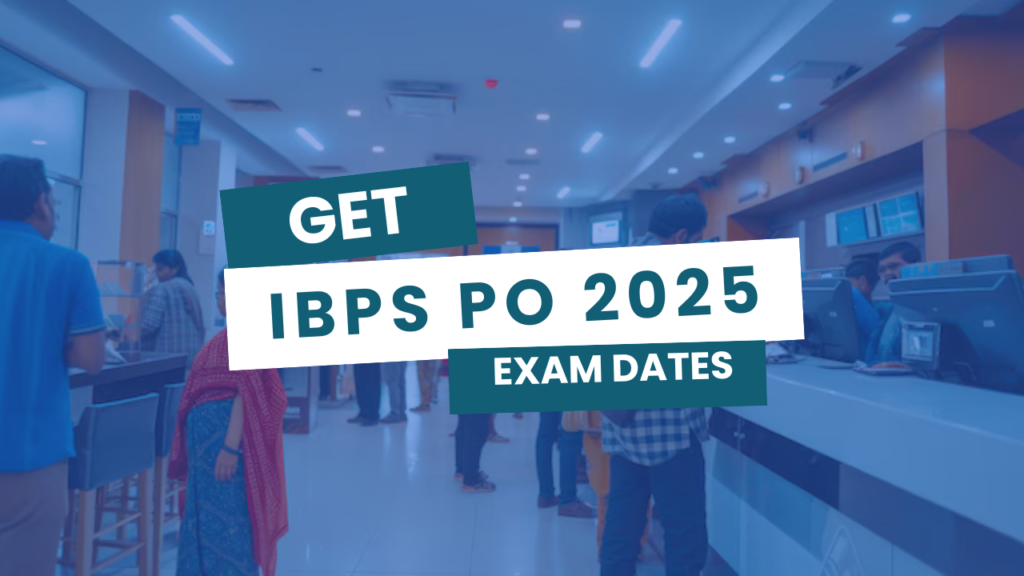 IBPS PO 2025