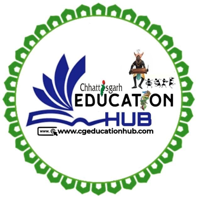 cg education hub